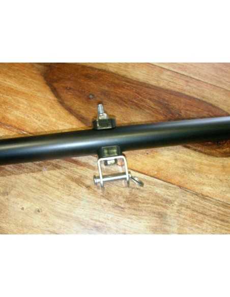 Nacra F20 Carbon FCS Tiller Crossbar Adjustable Complete 31157 H2O Sensations