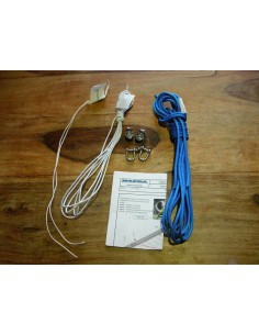 Nacra Chickenwire in Rear Beam Option