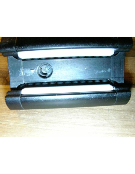 Ronstan Patin Coulissant Slide Rod 5.27*83mm Serie 19 RC41961 & RC41972 H2O Sensations Ronstan Patin Coulissant Slide Rod 5.27*83mm Serie 19 RC41961 & RC41972 H2O Sensations