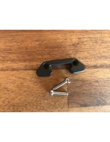 Ronstan Embout & Vis Chariot Lattes Billes Non Captives 19mm RC891858 RC11966 H2O Sensations Ronstan Embout & Vis Chariot Lattes Billes Non Captives 19mm RC891858 RC11966 H2O Sensations