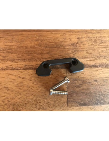 Ronstan Embout & Vis Chariot Lattes Billes Non Captives 19mm RC891858 RC11966 H2O Sensations Ronstan Embout & Vis Chariot Lattes Billes Non Captives 19mm RC891858 RC11966 H2O Sensations