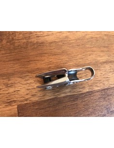 Viadana Poulie 17mm Simple Ringot Taquet V VI0809 H2O Sensations