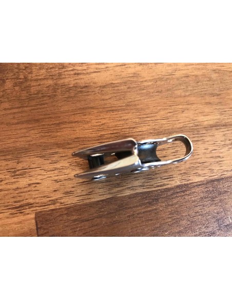 Viadana Poulie 17mm Simple Ringot Taquet V VI0809 H2O Sensations Viadana Poulie 17mm Simple Ringot Taquet V VI0809 H2O Sensations