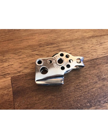 Viadana Poulie 17mm Simple Ringot Taquet V VI0809 H2O Sensations Viadana Poulie 17mm Simple Ringot Taquet V VI0809 H2O Sensations