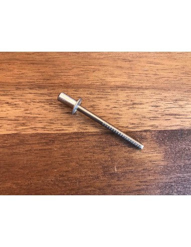 Rivet Inox POP IMEX Etanche 4.8*9mm BW834 H2O Sensations