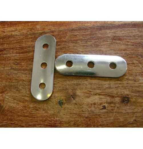 Far East Contre Plaque Concave