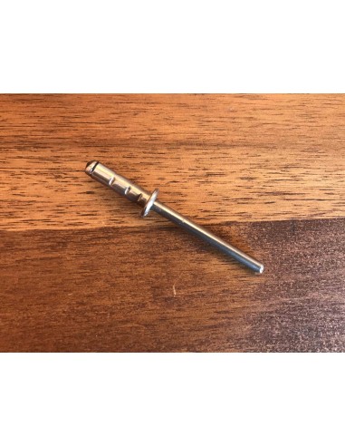Gesipa Rivet Inox 4.8*17mm GE454995 H2O Sensations