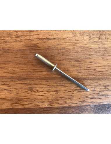 Stainless Steel Rivet 3.8*9mm H2O00101 H2O Sensations