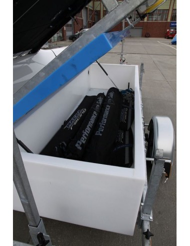 Pega Coffre Polypropylene