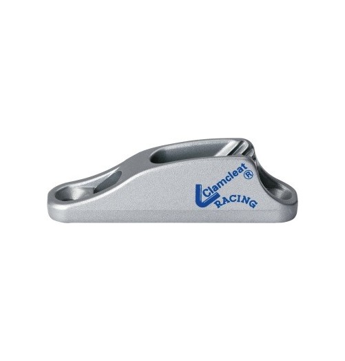 ClamCleat Junior Racing MK1 Argenté CL211MK1 H2O Sensations
