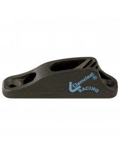 ClamCleat Junior Racing MK1 Grey Hard Anodized CL211MK1AN H2O Sensations