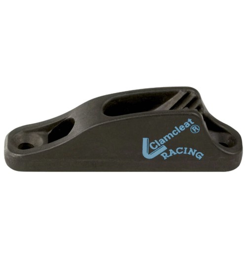ClamCleat Junior Racing MK1 Grey Hard Anodized CL211MK1AN H2O Sensations
