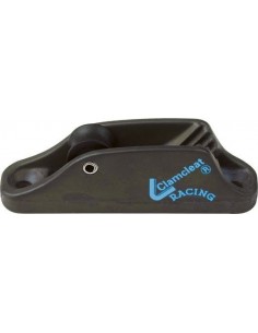ClamCleat Racing Junior MK1 Roller Fairlead Hard Anodised CL236AN H2O Sensations