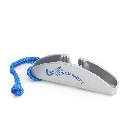 ClamCleat Pulling Power Grip 1 3-6mm CL261 H2O Sensations
