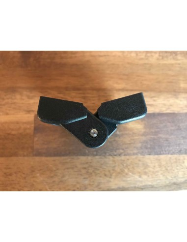 Elesa Hinges with Slotted Holes CFA.65-SL-H 422272 H2O Sensations Elesa Hinges with Slotted Holes CFA.65-SL-H 422272 H2O Sensations