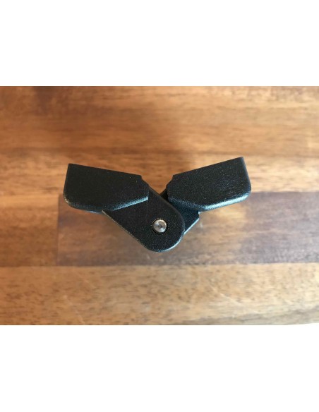 Elesa Hinges with Slotted Holes CFA.65-SL-H 422272 H2O Sensations Elesa Hinges with Slotted Holes CFA.65-SL-H 422272 H2O Sensations