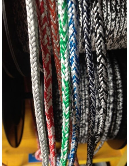 Lancelin Diminution Dyneema SK78 Ame PP Lancelin Diminution Dyneema SK78 Ame PP