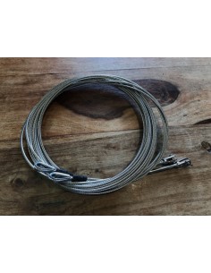 Goodall Viper Shroud Wire Sta-Master GOO9-SSVP_SM H2O Sensations