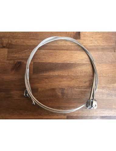Goodall C2 Front Bridle Set