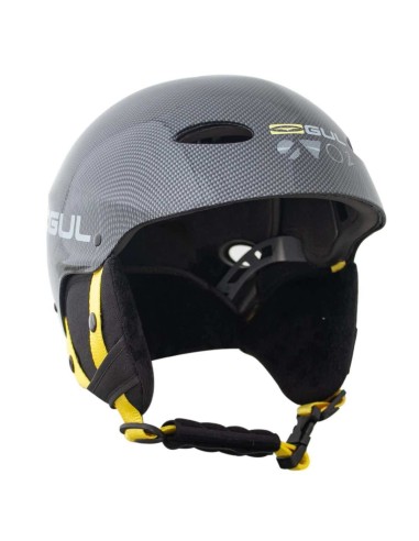 Gul Evo 2 Carbon Helmet Junior 55-57cm AC0103 H2O Sensations