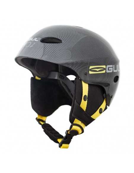 gul evo helmet sailing protection head canoe kayak AC0103 H2O Sensations