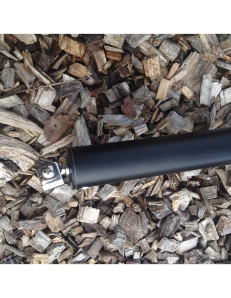 Nacra 15 Boom Original Aluminum 32058 H2O Sensations