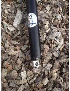 Nacra F20 Carbon Boom Original Aluminum 31260 H2O Sensations 2