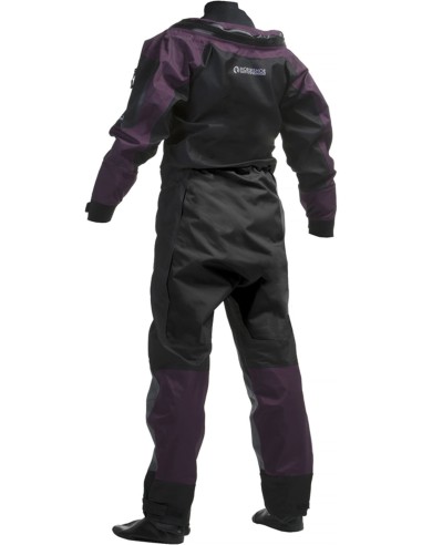 Gul Code Zero Front Zip Drysuits ladies gm0373 H2O Sensations Gul Code Zero Front Zip Drysuits ladies gm0373 H2O Sensations
