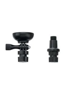 NaviSafe Clamp-on Rail-Mount H2O Sensations