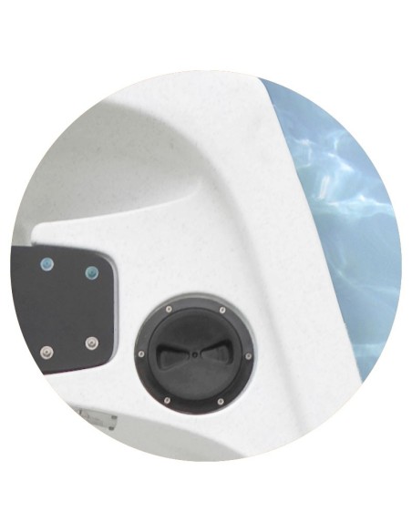 World Wide Sailor WWS Optimist Polypropylene Ecole TOPWWS H2O Sensations World Wide Sailor WWS Optimist Polypropylene Ecole TOPWWS H2O Sensations