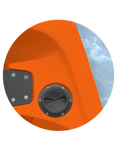 World Wide Sailor WWS Optimist Polypropylene Ecole TOPWWS H2O Sensations World Wide Sailor WWS Optimist Polypropylene Ecole TOPWWS H2O Sensations