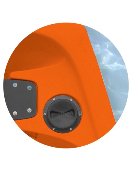 World Wide Sailor WWS Optimist Polypropylene Ecole TOPWWS H2O Sensations World Wide Sailor WWS Optimist Polypropylene Ecole TOPWWS H2O Sensations