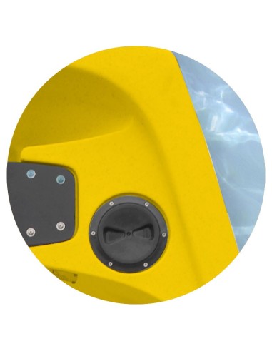 World Wide Sailor WWS Optimist Polypropylene Ecole TOPWWS H2O Sensations World Wide Sailor WWS Optimist Polypropylene Ecole TOPWWS H2O Sensations