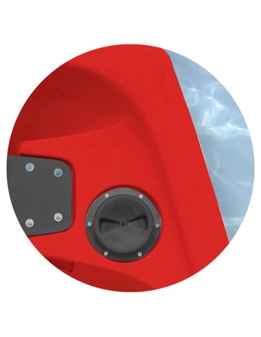 World Wide Sailor WWS Optimist Polypropylene Ecole TOPWWS H2O Sensations World Wide Sailor WWS Optimist Polypropylene Ecole TOPWWS H2O Sensations