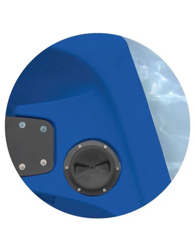 World Wide Sailor WWS Optimist Polypropylene Ecole TOPWWS H2O Sensations World Wide Sailor WWS Optimist Polypropylene Ecole TOPWWS H2O Sensations