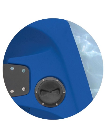 World Wide Sailor WWS Optimist Polypropylene Ecole TOPWWS H2O Sensations World Wide Sailor WWS Optimist Polypropylene Ecole TOPWWS H2O Sensations