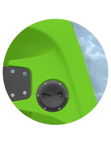 World Wide Sailor WWS Optimist Polypropylene Ecole TOPWWS H2O Sensations World Wide Sailor WWS Optimist Polypropylene Ecole TOPWWS H2O Sensations