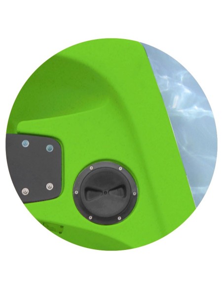 World Wide Sailor WWS Optimist Polypropylene Ecole TOPWWS H2O Sensations World Wide Sailor WWS Optimist Polypropylene Ecole TOPWWS H2O Sensations