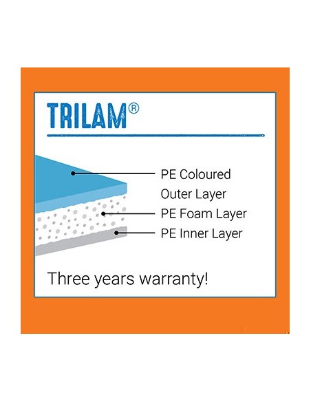 World Wide Sailor WWS Optimist Polypropylene Ecole TOPWWS H2O Sensations World Wide Sailor WWS Optimist Polypropylene Ecole TOPWWS H2O Sensations