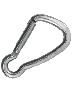 Kong Assimetrical Snap Hook without Eye 6*65mm 535060000KK BW110 H2O Sensations