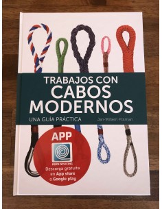 Trabajos Con Cabos Modernos Una Guia Practica - Spanish PRH90208 H2O Sensations