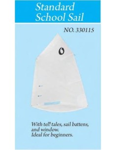 Far East Voile Ecole Standard Optimist