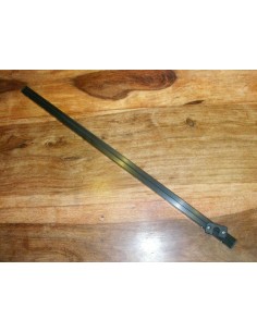 Far East Barre Optimist Régate