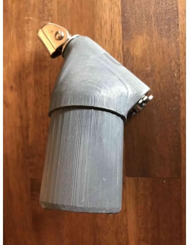 Goodall Vis de Mulet de Bome Deck Sweeper 50mm Complet GOOG1021A-DS H2O Sensations