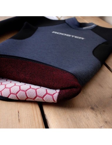 Rooster SuperTherm 4mm Top Mens 107585 H2O Sensations Rooster SuperTherm 4mm Top Mens 107585 H2O Sensations