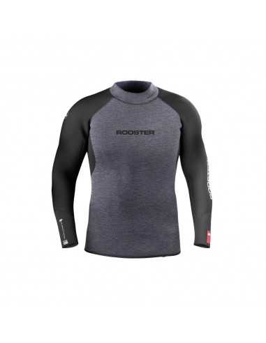 Rooster SuperTherm 4mm Top Mens