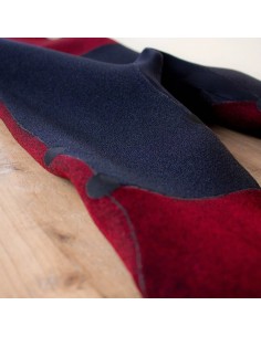 Rooster SuperTherm 4mm LongJohn Mens 107584 H2O Sensations 2