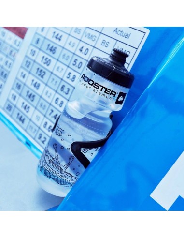 Rooster Sport Drink Bottle 710ml ROO107542 H2O Sensations Rooster Sport Drink Bottle 710ml ROO107542 H2O Sensations