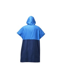 Rooster Microfibre Quick Dry Poncho ROO107155 H2O Sensations 2