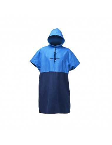 Rooster Microfiber Quick Dry Poncho